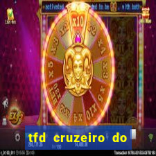 tfd cruzeiro do sul acre telefone